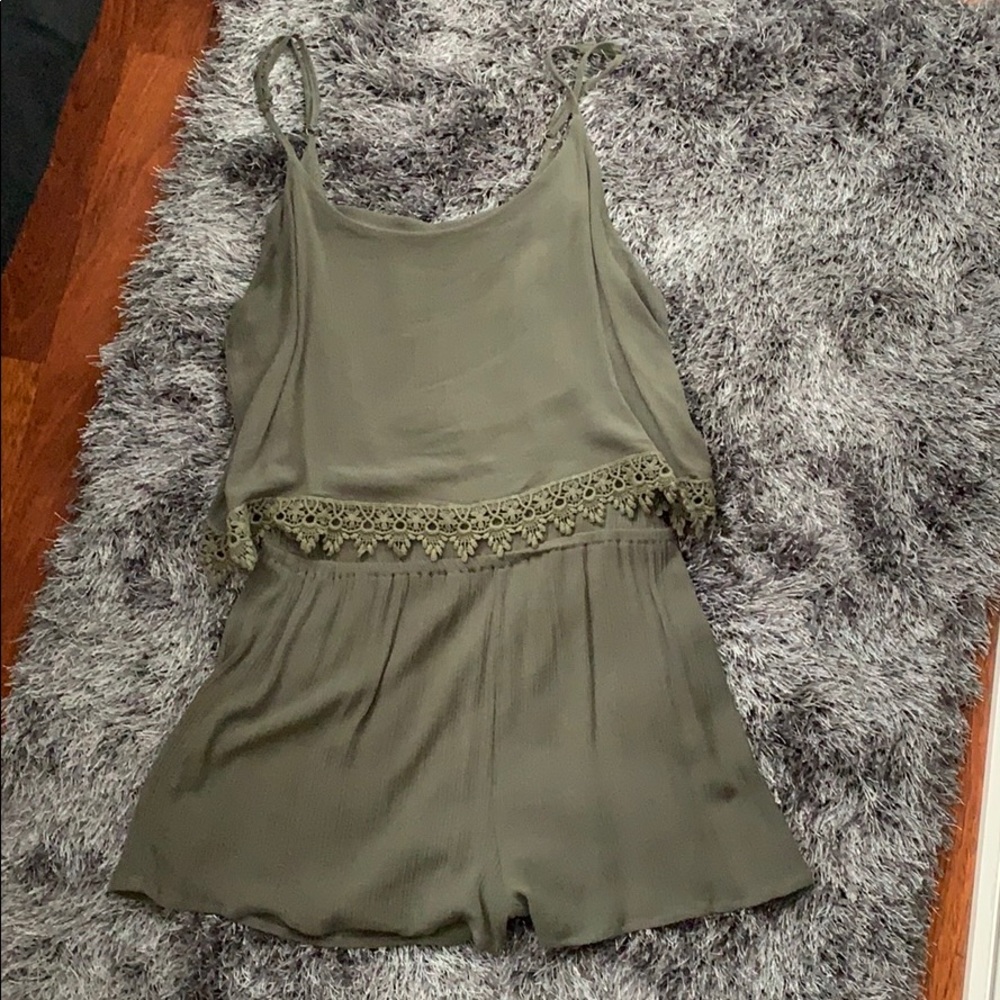 Romper